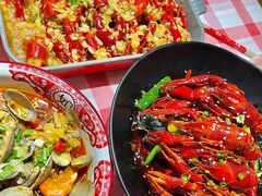 -龙虾当家·大排档(红谷滩五中店)