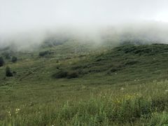 -北京灵山风景区