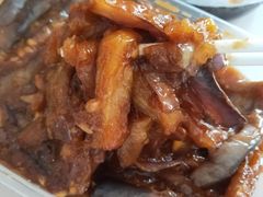 -关东风老北方菜馆(桂芳园店)