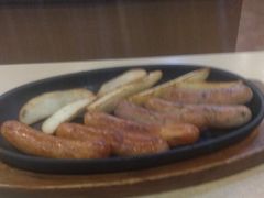 -萨莉亚意式餐厅(龙阳广场店)
