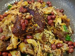 -吃饭皇帝大土家民族菜(正大广场店)