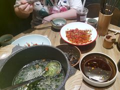 -高嗲嗲·现炒下饭菜(石鼓路店)