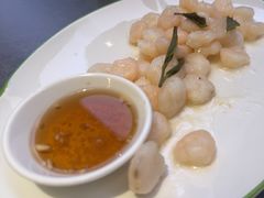 -江南里·新浙菜(苏州大悦城店)