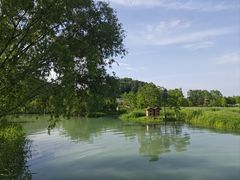 -南北湖风景区