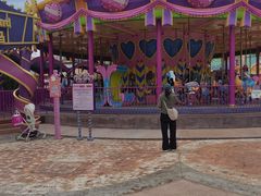 -七彩云南欢乐世界