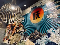 -半天妖烤鱼(印象城店)