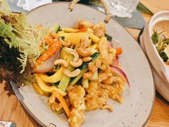 -泰悦澜·泰国餐厅(万象城店)