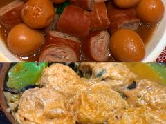 -聚丰园•湖鲜餐厅(阿红私房菜梅石路店)