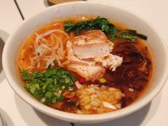 -胡麻(静安嘉里店)