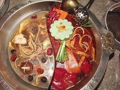 -大龙燚火锅(太古里店)