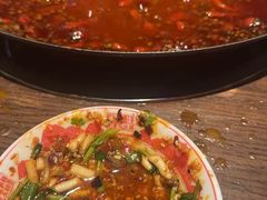 -水巷子·巴掌腰片重庆火锅(云纺店)