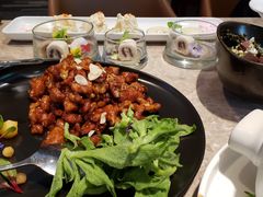 -106餐厅(山水文园店)