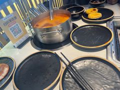 -非烤勿扰自助烤肉(合胜百货店)