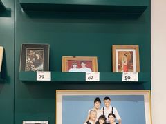 -海马体照相馆(重庆爱琴海购物公园店)
