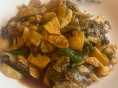 -山外山菜馆(玉泉路店)