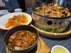 -甘家界牌柠檬鸭(青山店)