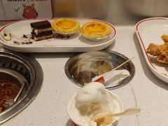 -龍歌自助小火锅(芝罘万达店)