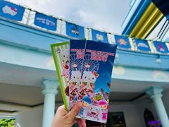 -安吉Hello Kitty乐园