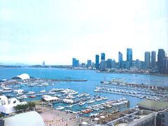 -青岛海尔洲际酒店