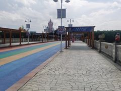 -厦门方特水上乐园