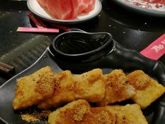 -井格重庆火锅(西直门凯德Mall店)
