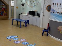 -红黄蓝成长中心•婴幼儿早教•托育(南山京基百纳广场店)