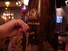 -MR.ROCKY洛奇先生RESTAURANT&BAR(宝安壹方城店)