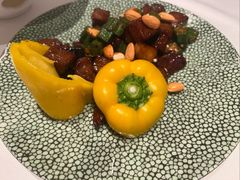 -桂满陇·海市蜃楼·黑金(国金店)