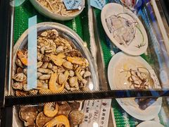 -天盛海鲜烧烤城·特色烤海鲜(开发区店)