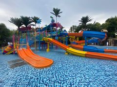 -广州锦绣香江度假别墅