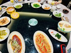 -新南华大酒店(广中店)