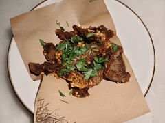 -绿茶餐厅(南方商城店)