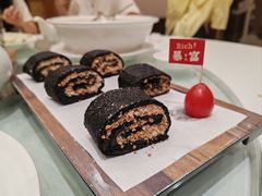 -顺德人家食府(黄金广场店)