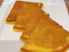 玉米饼-长城东北菜(新港西路店)