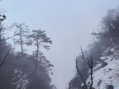 -峨眉山风景名胜区