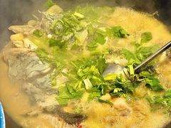 -好灶头妈妈菜·千岛湖土菜地标美食