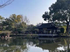 -绍兴鲁迅故里·沈园景区