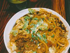 -石屋料理(南京西路店)