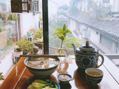 -同得兴 Since·1995 传统苏式面馆(十全街店)