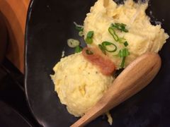 明太子土豆泥沙拉-博多一幸舍(侨福芳草地购物中心店)