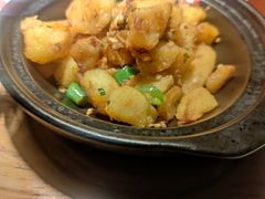 菜地土豆-合喜味道(凤城九路店)