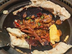-灶座小锅烀饼·铁锅炖(全国总店)