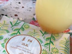 -素描餐厅(灵隐天竺店)