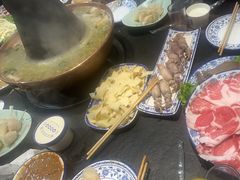 -吉祥涮羊肉