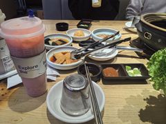 -泥炉烧肉师(新街口金銮巷店)