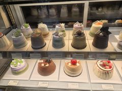 -théATRE 茶聚场(王府中環店)