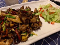 -滇道云南特色料理(康定路店)