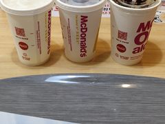 -麦当劳(龙湖北京大兴天街店)