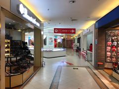 -家乐福(八宝街店)