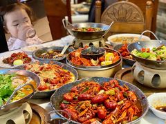 -拙味兄弟龙虾·江湖菜(和畅堂店)